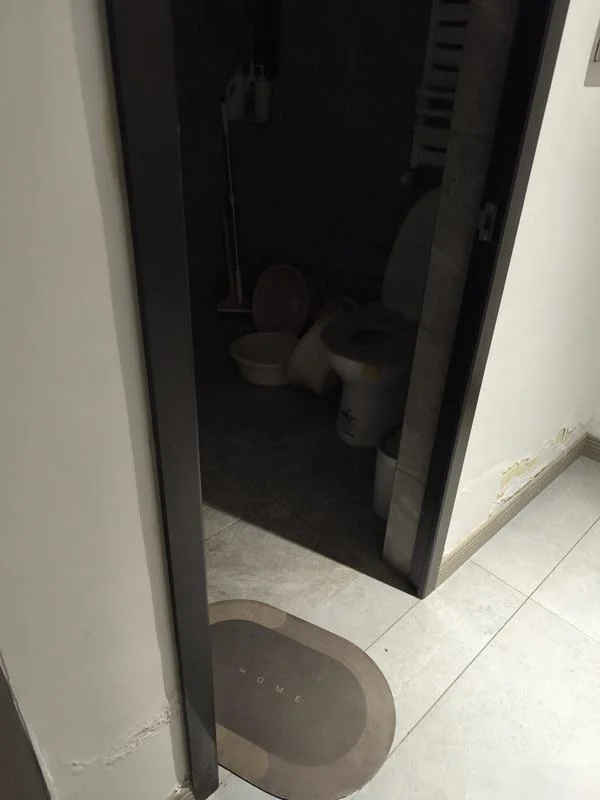 免砸砖微孔注浆过程